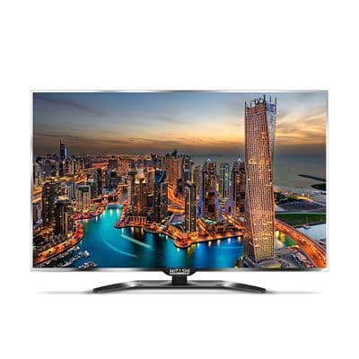 MiE050v014K 50 inch LED 4K TV