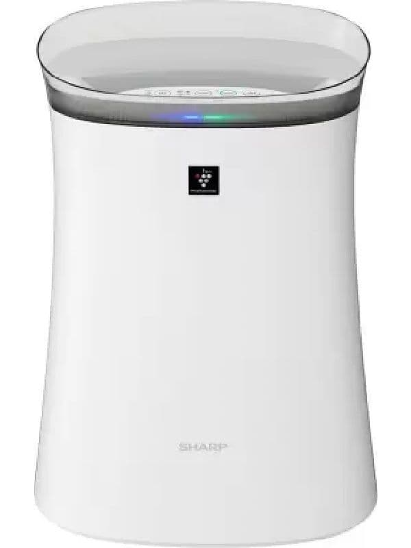 Air Dual Purification Fp-F40EW