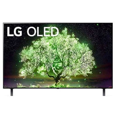 OLED48A1PTZ  A1 48 inch 4K Smart OLED TV