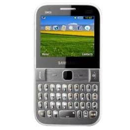 Samsung Chat 527