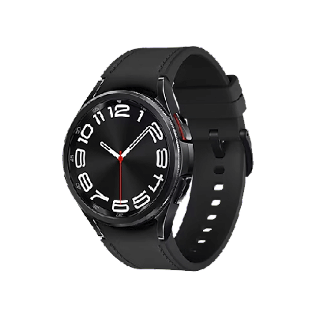 Galaxy Watch6 Classic (LTE, 4.3 cm)