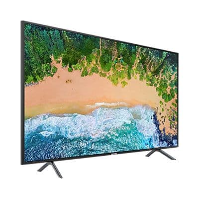 UA43NU7100K 43 inch LED 4K TV