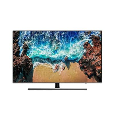 UA75NU8000W 75 inch LED 4K TV