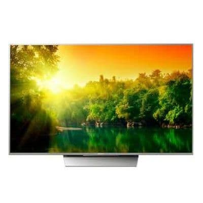 BRAVIA KD-55X8500D 55 inch LED 4K TV