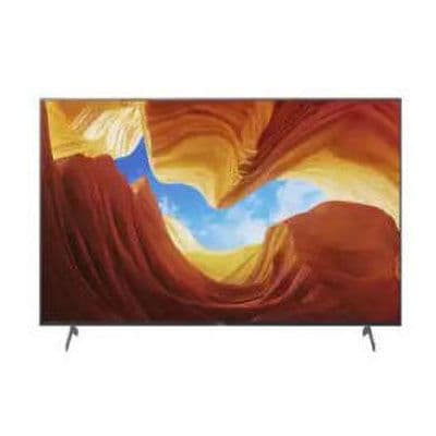 BRAVIA KD-55X9000H 55 inch LED 4K TV