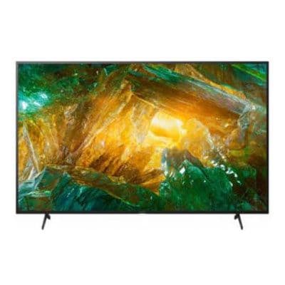 BRAVIA KD-65X8000H 65 inch LED 4K TV