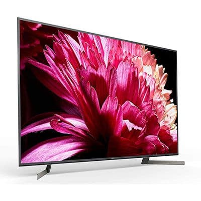 BRAVIA KD-75X9500G 75 inch LED 4K TV