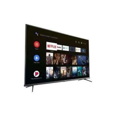 43P8E 43 inch LED 4K TV