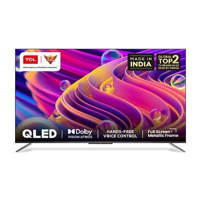 65C715 65 inch QLED 4K TV