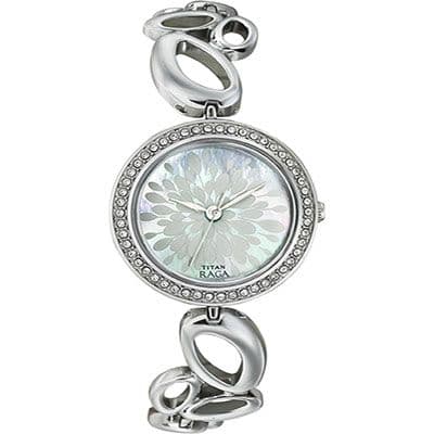 2539SM02 Raga Watch - For Women
