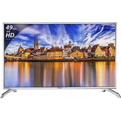 VIERA TH-49E460D 49 inch LED Full HD TV