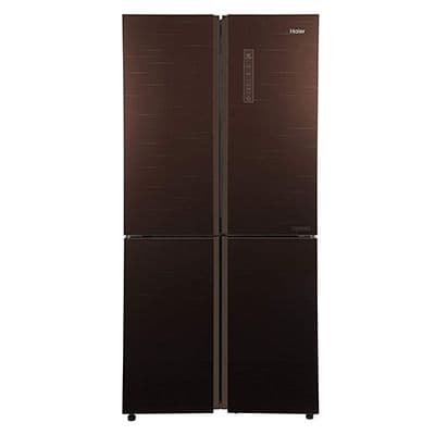 HRB-550KG 531 Ltr French Door Refrigerator