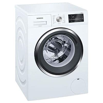 WM14T461IN 8 Kg Fully Automatic Front Load Washing Machine