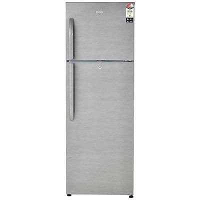 HRF-3554BS 335 Ltr Double Door Refrigerator