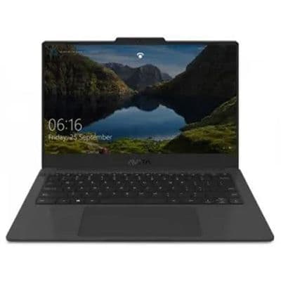 Liber V14 NS14A8INW561 Laptop (AMD Quad Core Ryzen 7/8 GB/512 GB SSD/Windows 10)