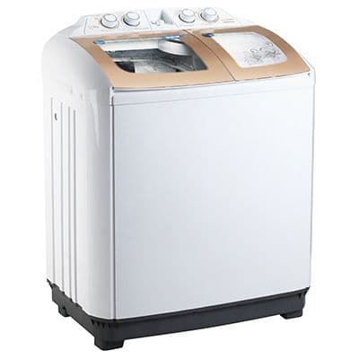 LWMS78LS 7.8 Kg Semi Automatic Top Load Washing Machine
