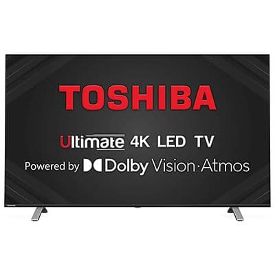 43U5050 43 inch LED 4K TV