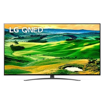 QNED81SQA 75 Inches 4K Ultra HD Smart QNED TV