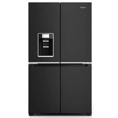 21183 Wseries 677L Convertible Frost Free Four-Door Refrigerator with Door in Door
