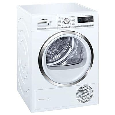 WT45W460IN 9 Kg Fully Automatic Front Load Washing Machine