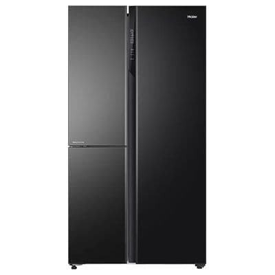 HRT-683KS 628 L Frost Free Side by Side Refrigerator
