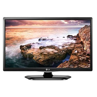 24LF454A 24 inch LED HD-Ready TV