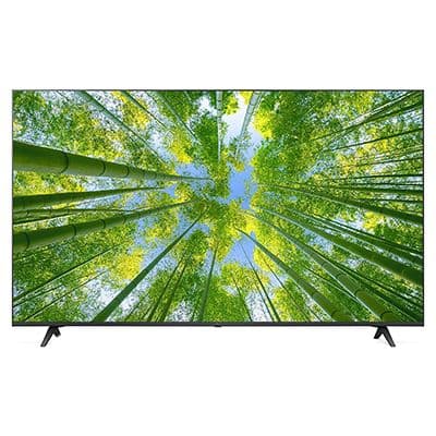 UQ8040PSB 65 Inches 4K Ultra HD Smart LED TV