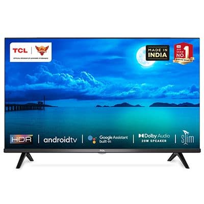 32S65A 32 inch LED HD-Ready TV