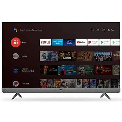 55LX 55 inch LED 4K TV