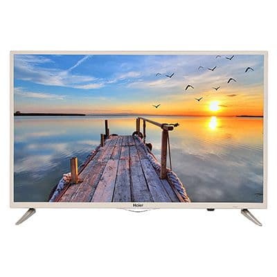 LE32K6500AG 32 inch LED HD-Ready TV