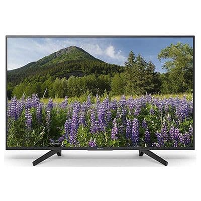 BRAVIA KD-49X7002F 49 inch LED 4K TV
