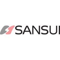 Sansui Televisions