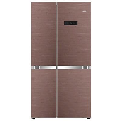 HRF-619CG 565 Ltr Side-by-Side Refrigerator