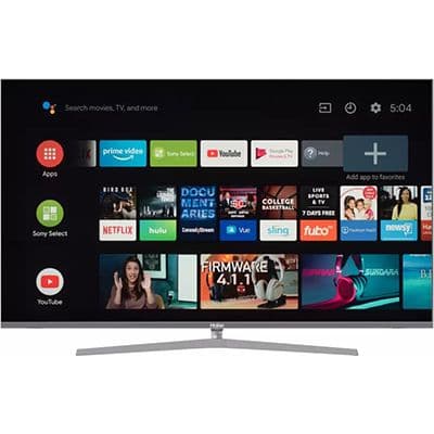 LE65S8000EGA 65 inch LED 4K TV