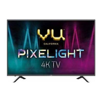 43-UH 43 inch LED 4K TV