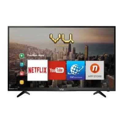 43US 43 inch LED Full HD TV