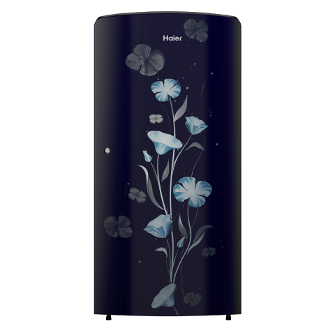 HRD-1922BMF-E 192 Ltr Single Door Refrigerator