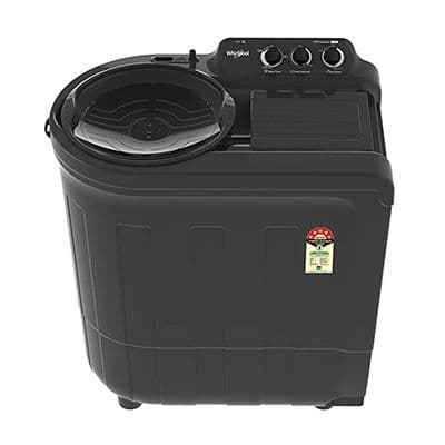 ACE 7.5 Kg Semi Automatic Top Load Washing Machine