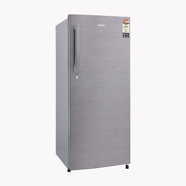 HRD-2203BS-E 220 Ltr Single Door Refrigerator