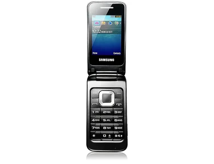 Samsung C3520