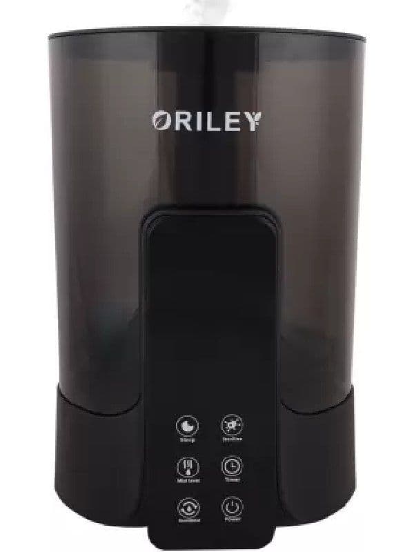 2113 Ultrasonic Cool Mist Humidifier