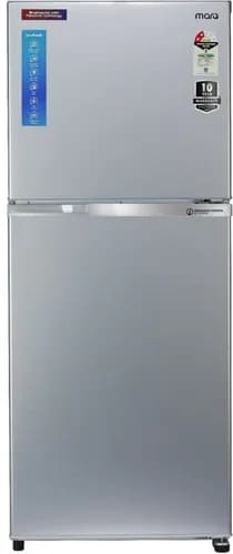 272JF2MQDS 271 Ltr Double Door Refrigerator