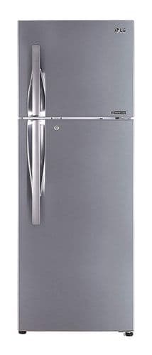 GL-T402JALU 360 Ltr Double Door Refrigerator