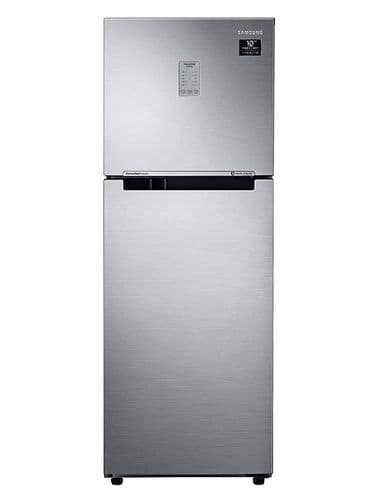 RT28T3822S8 253 Ltr Double Door Refrigerator