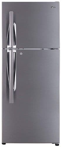 GL-I402RPZY 360 Ltr Double Door Refrigerator