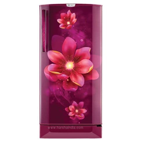 RD EPRO 205 TDF 3.2 190 Ltr Single Door Refrigerator