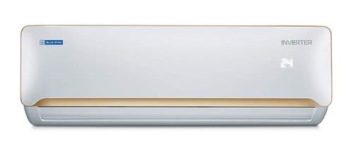 IC512QBTU 1 Ton 5 Star Inverter Split AC