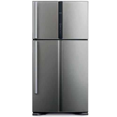 R-VG660PND3 601 Ltr Double Door Refrigerator