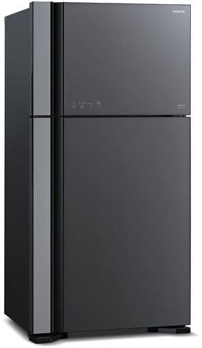 R-VG610PND3 565 Ltr Double Door Refrigerator