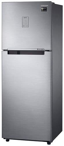 RT28T3483S8 253 Ltr Double Door Refrigerator
